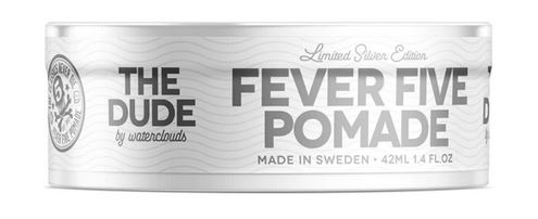 Waterclouds The Dude Fever Five Pomade 42ml (Limited)