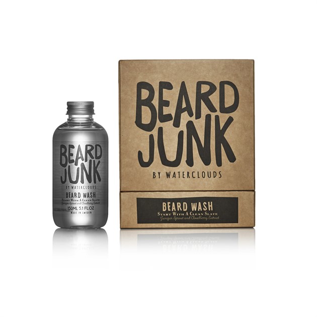 Beard Junk Wash 150ml