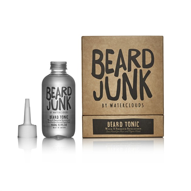 Beard Junk Tonic 150ml