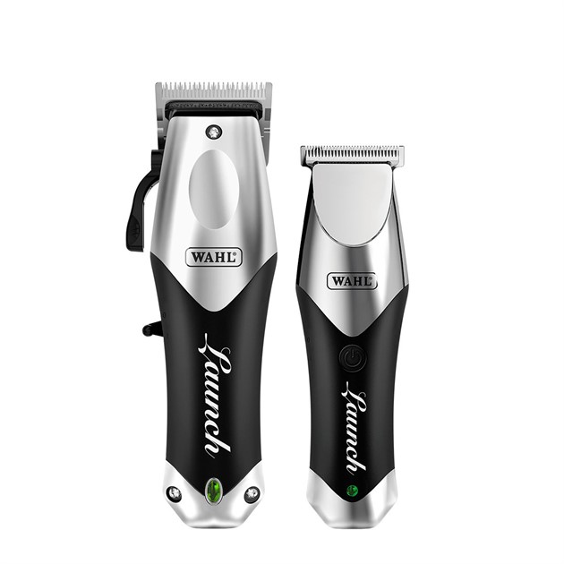 Wahl Launch Combo Kit