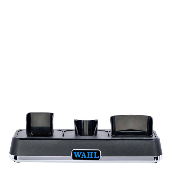Wahl Power Station Multi-Charge Stand