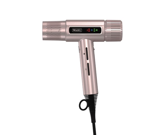 Wahl Vanquish Fön Rose Gold
