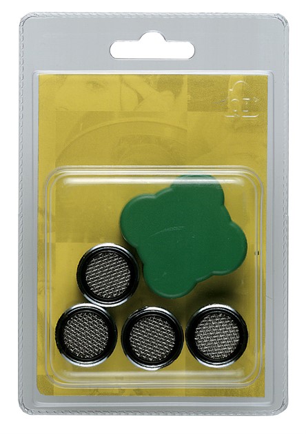 Salon Ambience Watersaver 4-p