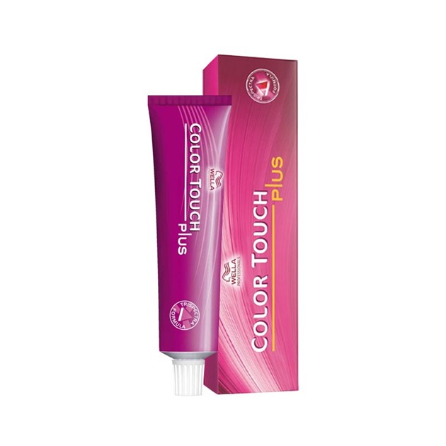 Wella Color Touch Plus 60ml