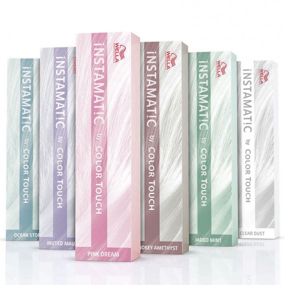 Wella Color Touch Instamatic 60ml