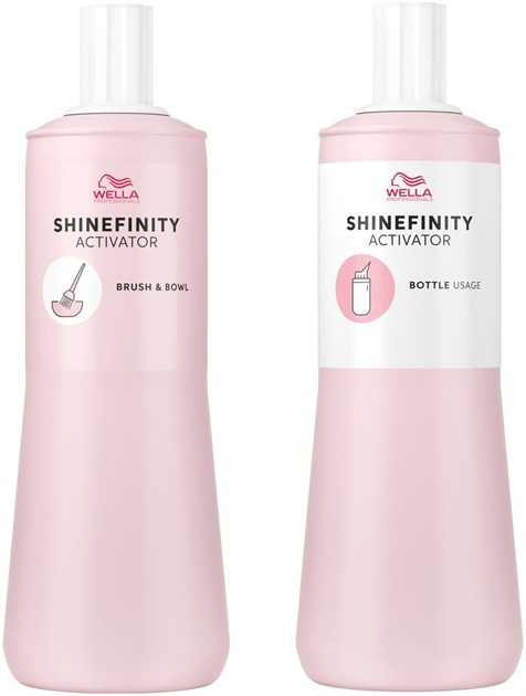 Shinefinity Activator 1000ml