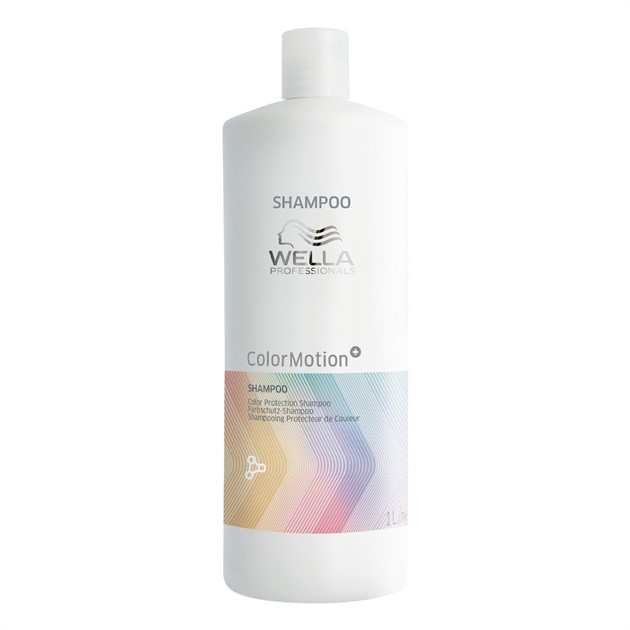 ColorMotion+ Color Protection Shampoo 1000ml
