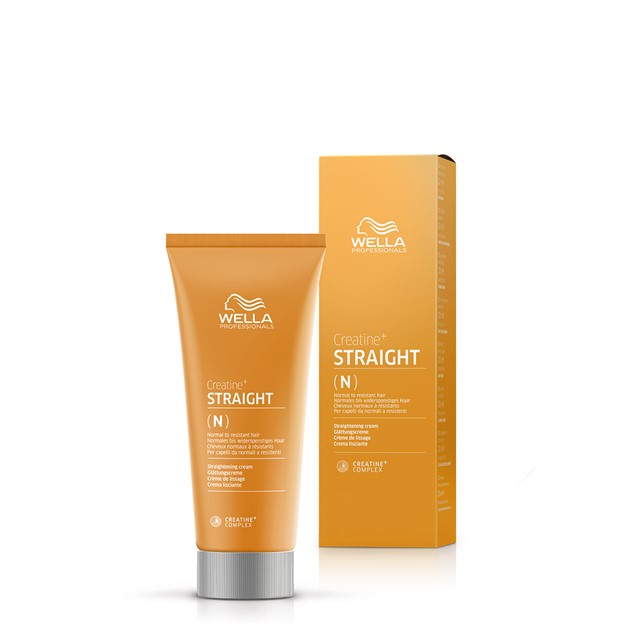 Creatine+ Straight N 200ml