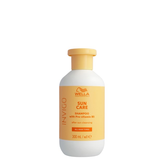 Invigo Sun Shampoo 300ml