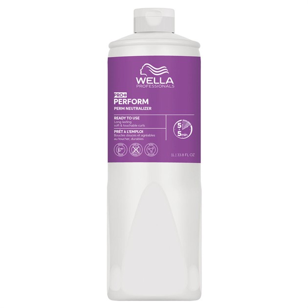 Pro+ Perform Perm Neutralizer 1000ml