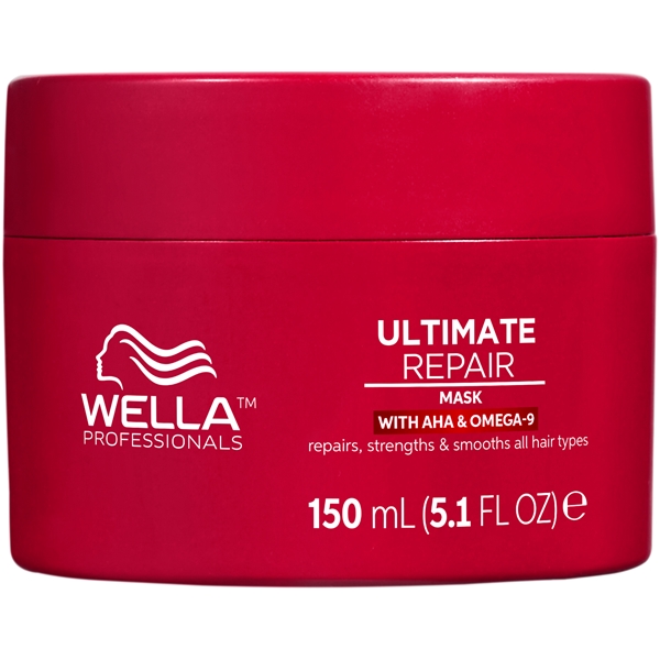 Ultimate Repair Mask 150ml