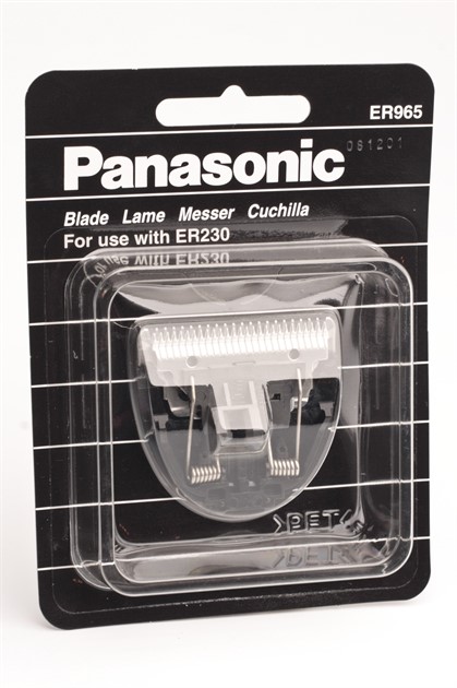 Panasonic Skär ER 2302