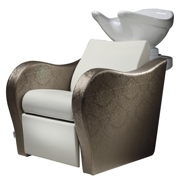 Shamponering Luxury Salon Ambience