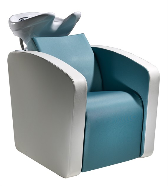 Shamponering Sublime Salon Ambience