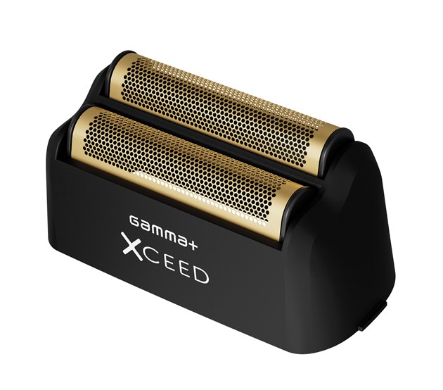 Skär & Foliehuvud Till Gamma+Xceed